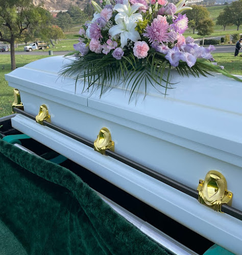 Trusted Caskets Los Angeles California