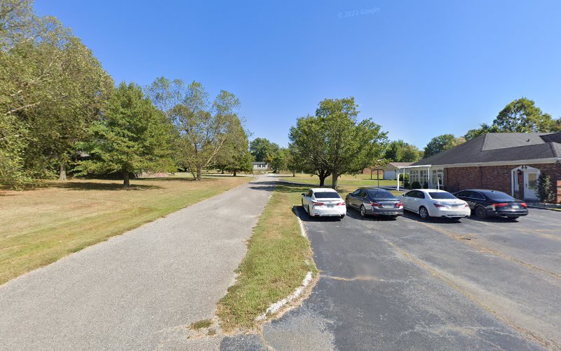 Tomblinson Funeral Home Slaughters Kentucky