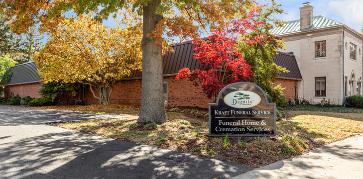 Kraft Funeral Service New Albany Indiana