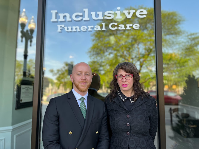 Funeral Services at Inclusive Funeral Care LLC in Chicago, Illinois | FuneralHomes.fyi Inclusive Funeral Care LLC Chicago Illinois