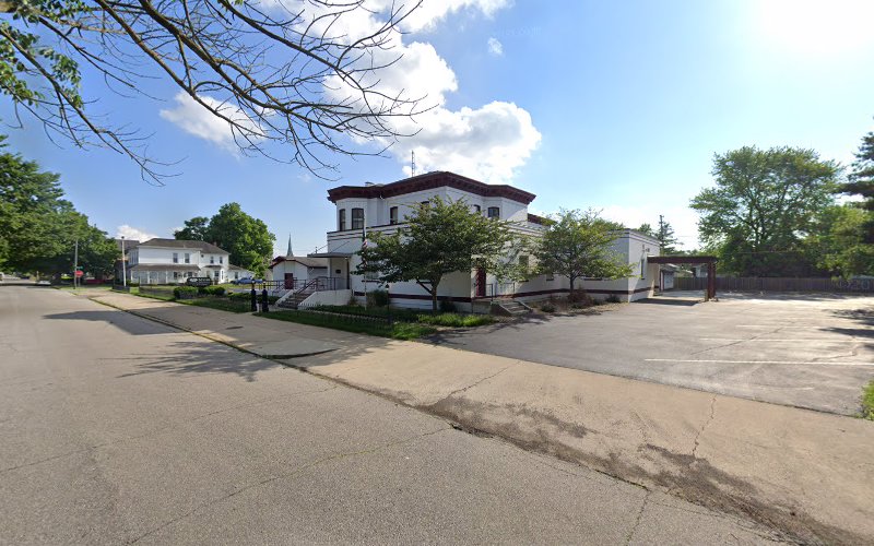 Columbus Crematory Columbus Indiana