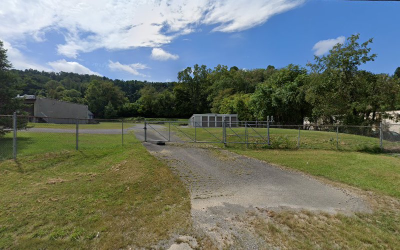 Reynoldsville Casket Co Inc Clarksburg West Virginia