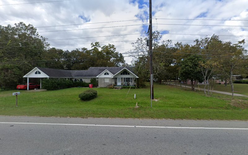 Jacobs Funeral Home Blackshear Georgia