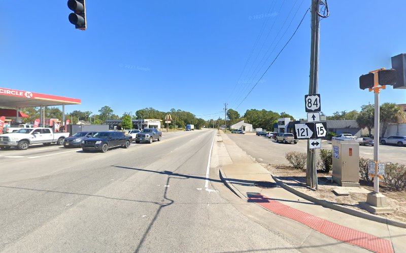 Funeral Services at Dial Sharon P in Blackshear, Georgia | FuneralHomes.fyi Dial Sharon P Blackshear Georgia