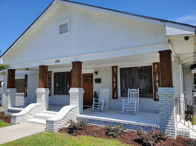 Harrington Family Funeral Services Waycross Georgia