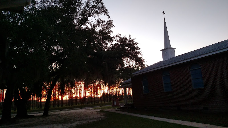 Laura Chapel Patterson Georgia