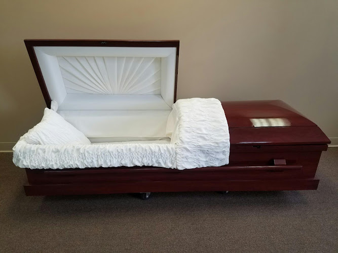 Blessing Funeral Home Ridgefield Park New Jersey