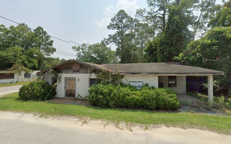 Funeral Services at Litman Funeral Home in Pearson, Georgia | FuneralHomes.fyi Litman Funeral Home Pearson Georgia