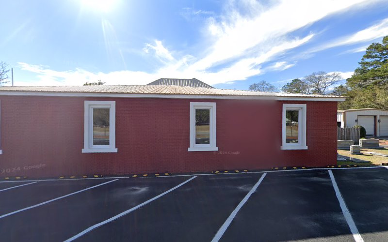 Low Country Cremation & Burial Reidsville Georgia