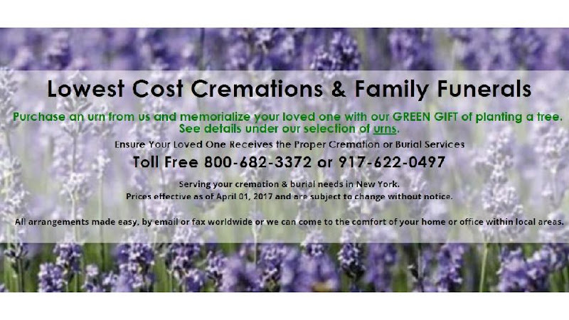 Funeral Services at Century Direct Funeral Home & Cremation Related Service, Inc. in New York, New York | FuneralHomes.fyi Century Direct Funeral Home & Cremation Related Service, Inc. New York New York