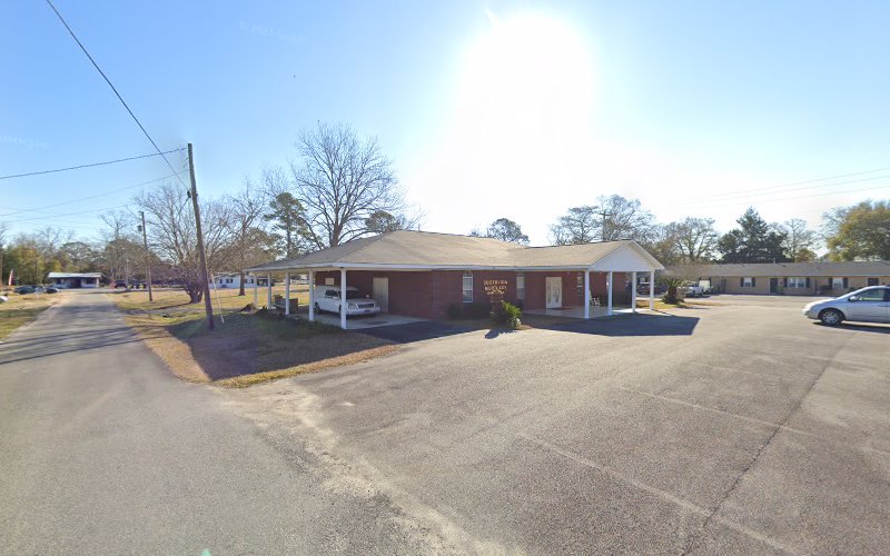 Southview Mortuary Adel Georgia