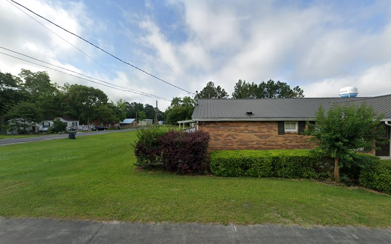 Black & Son Funeral Home, LLC Nashville Georgia