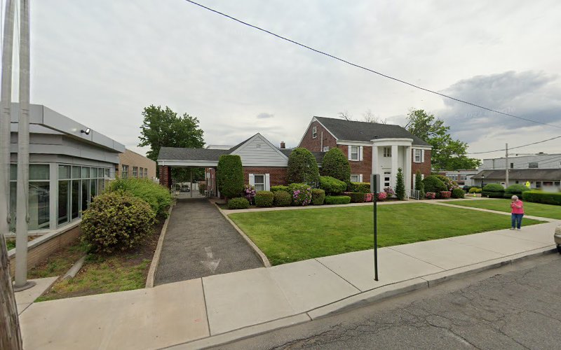 Kenneth Focarino Funeral Director Wood-Ridge New Jersey