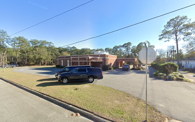 Funeral Services at Albritton Funeral Directors in Tifton, Georgia | FuneralHomes.fyi Albritton Funeral Directors Tifton Georgia