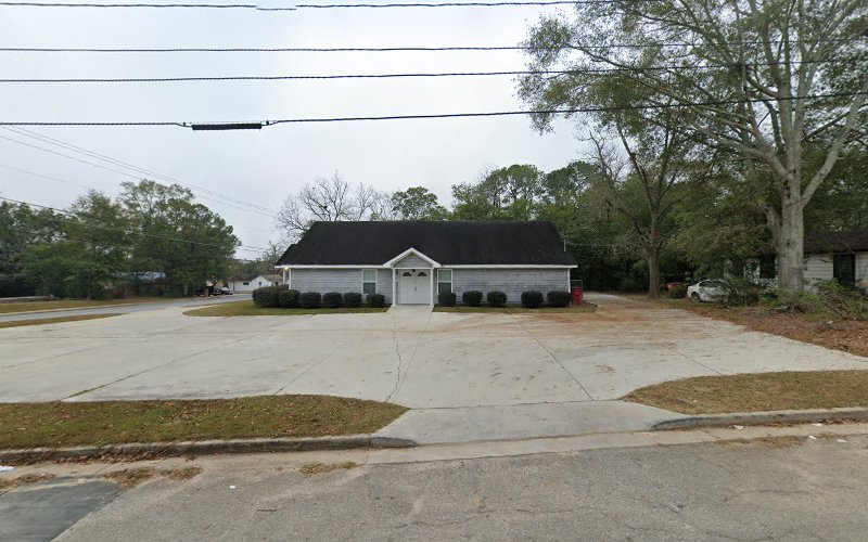 Community Mortuary, LLC. – Tifton Tifton Georgia