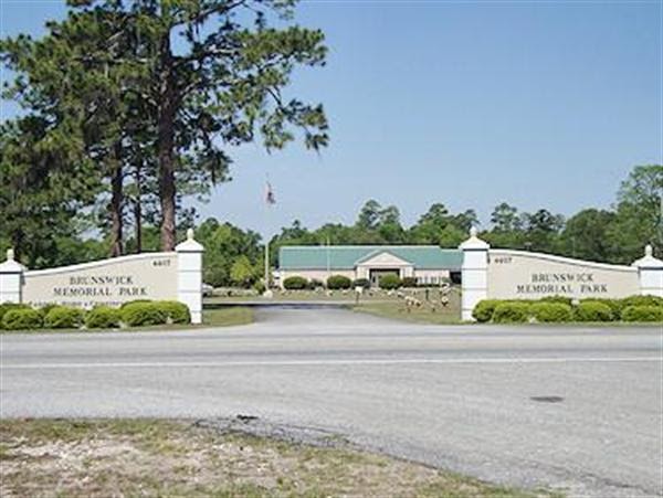 Funeral Services at Brunswick Memorial Park Cemetery and Funeral Home in Brunswick, Georgia | FuneralHomes.fyi Brunswick Memorial Park Cemetery and Funeral Home Brunswick Georgia