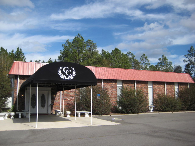 Funeral Services at Coastal Camden Funeral Home in Kingsland, Georgia | FuneralHomes.fyi Coastal Camden Funeral Home Kingsland Georgia