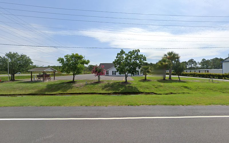 Funeral Services at Allison Memorial Chapel Funeral in St Marys, Georgia | FuneralHomes.fyi Allison Memorial Chapel Funeral St Marys Georgia