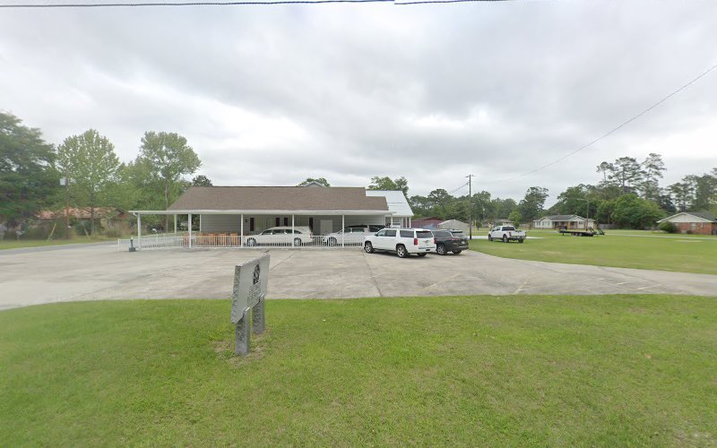 Funeral Services at Shepard Funeral Home in Folkston, Georgia | FuneralHomes.fyi Shepard Funeral Home Folkston Georgia