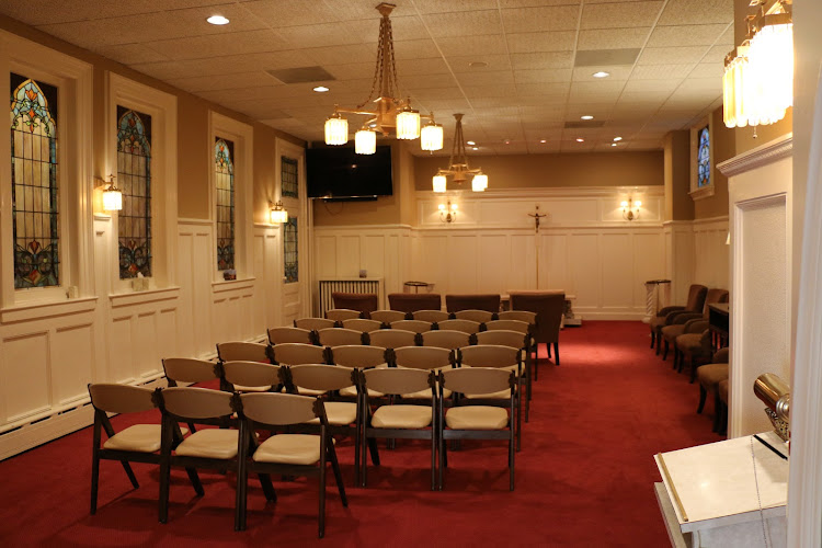 Lawton-Turso Funeral Home Hoboken New Jersey