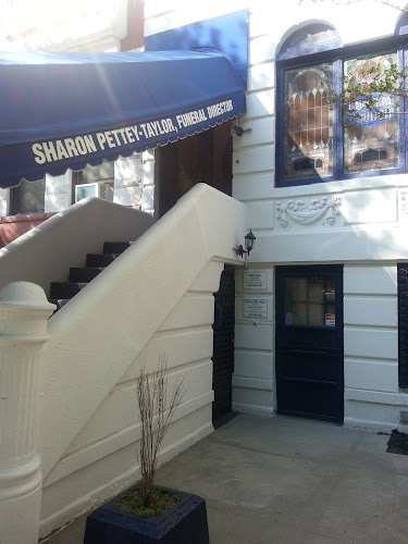 Funeral Services at St Helena Funeral Home, Inc. in New York, New York | FuneralHomes.fyi St Helena Funeral Home, Inc. New York New York