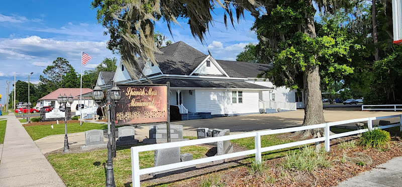 Funeral Services at Frye Funeral Home in Nahunta, Georgia | FuneralHomes.fyi Frye Funeral Home Nahunta Georgia