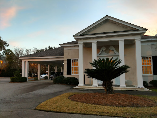 Fox & Weeks Funeral Directors Savannah Georgia