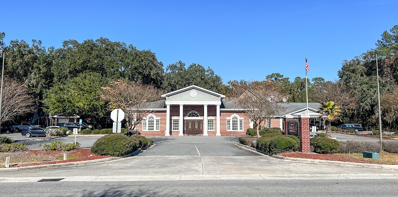 Gamble Funeral Service Savannah Georgia