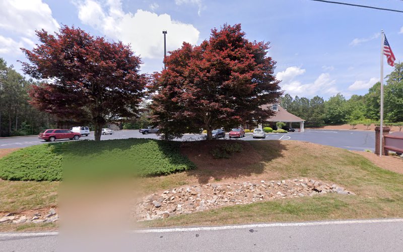 Funeral Services at McGahee-Griffin & Stewart Funeral Home in Cornelia, Georgia | FuneralHomes.fyi McGahee-Griffin & Stewart Funeral Home Cornelia Georgia