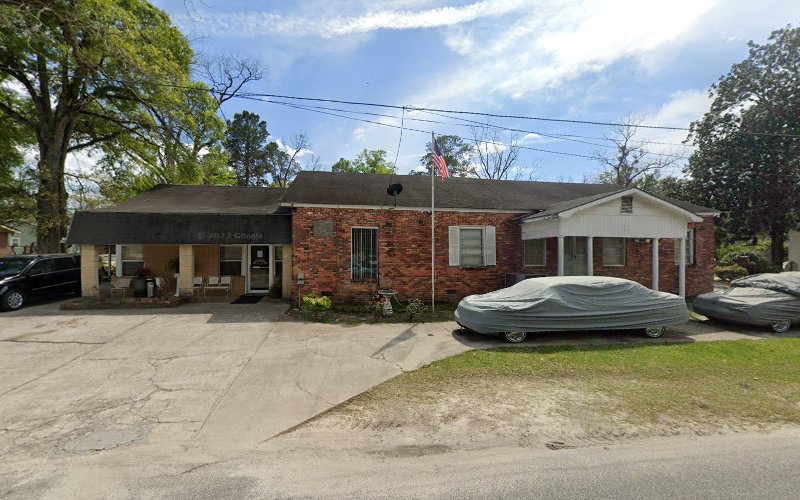 Stevens-McGhee Funeral Home Quitman Georgia