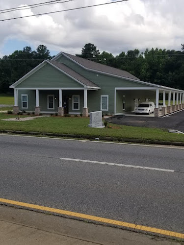 Funeral Services at Warren Funeral Services of Quitman in Quitman, Georgia | FuneralHomes.fyi Warren Funeral Services of Quitman Quitman Georgia