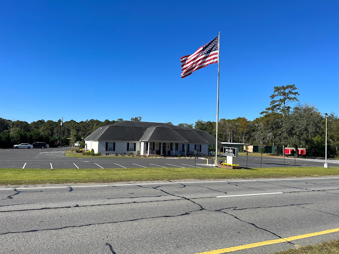 Music Funeral Services/Azalea Crematory Valdosta Georgia