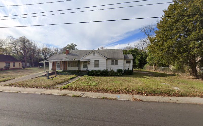 Mc Kinney-Neal Morturary Elberton Georgia