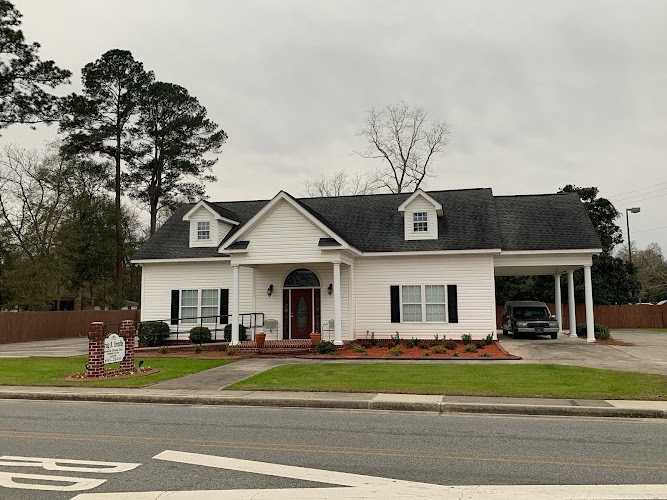 Craig R Tremble Funeral Home Pembroke Georgia