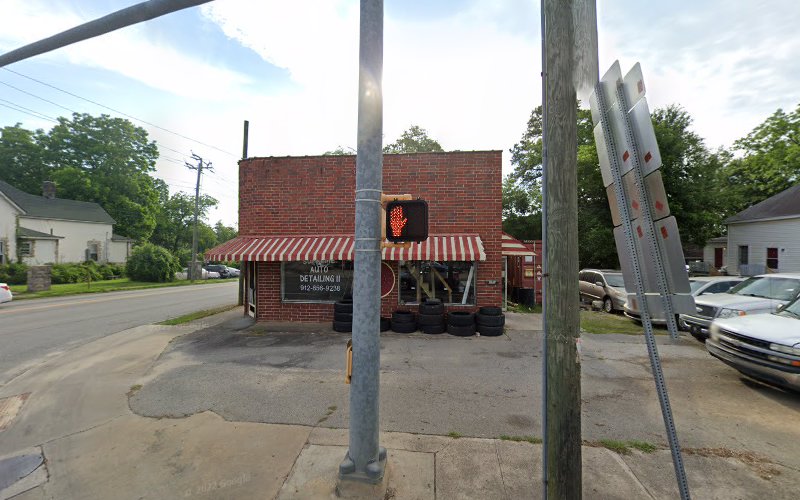 Funeral Services at Roberson & Son Funeral Directors in Statesboro, Georgia | FuneralHomes.fyi Roberson & Son Funeral Directors Statesboro Georgia