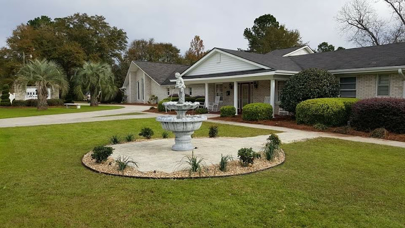 Funeral Services at Hill’s Mortuary Inc in Statesboro, Georgia | FuneralHomes.fyi Hill’s Mortuary Inc Statesboro Georgia