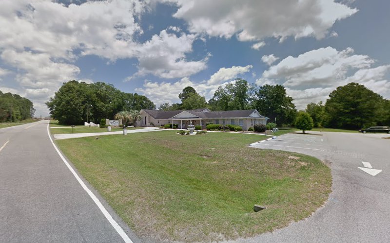 Mill Maurice Statesboro Georgia