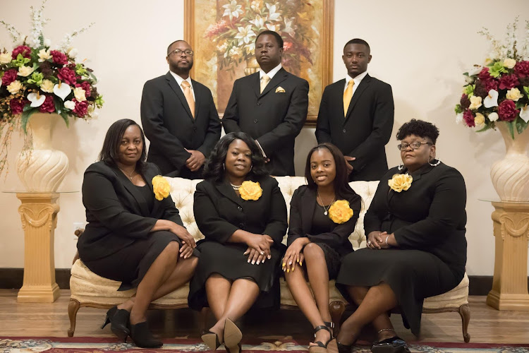 Cooper’s Memorial Funeral Chapel Sylvania Georgia