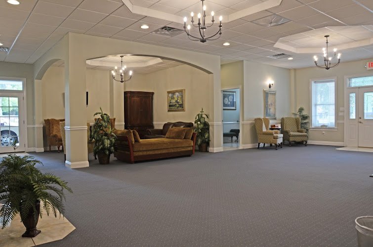 Warren Funeral Services of Baldwin Baldwin Florida