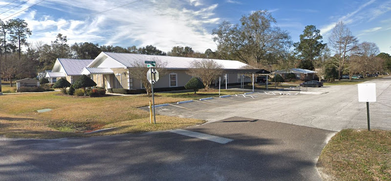 Funeral Services at Ferreira Funeral Services in Macclenny, Florida | FuneralHomes.fyi Ferreira Funeral Services Macclenny Florida