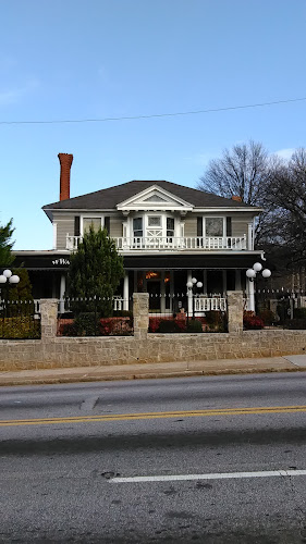 Willie A. Watkins Funeral Home Atlanta Georgia
