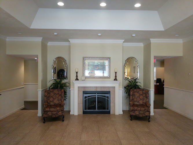 Jones-Gallagher Funeral Home Starke Florida