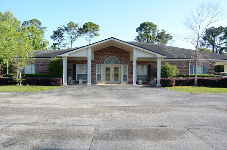 Jacksonville Memory Gardens Funeral Home and Cemetery Orange Park Florida