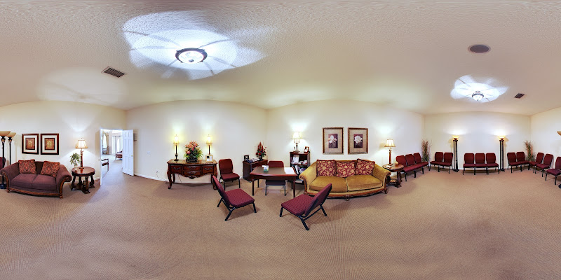 Giddens-Reed Funeral Home Jacksonville Florida