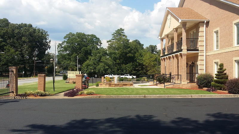 Funeral Services at Donald Trimble Mortuary, Inc. in Decatur, Georgia | FuneralHomes.fyi Donald Trimble Mortuary, Inc. Decatur Georgia