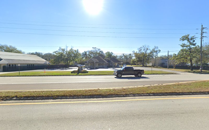 Funeral Services at Fraser Funeral Home in Jacksonville, Florida | FuneralHomes.fyi Fraser Funeral Home Jacksonville Florida