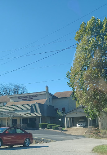 Funeral Services at Memorial Chapel And Crematory Waynesvilee/St. Robert in Waynesville, Missouri | FuneralHomes.fyi Memorial Chapel And Crematory Waynesvilee/St. Robert Waynesville Missouri