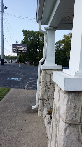 Woodbine Funeral Home Nashville Tennessee