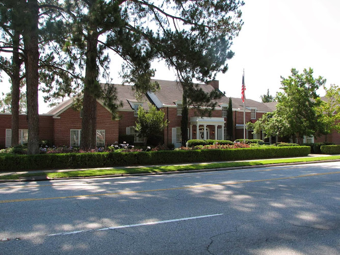 Carson McLane Funeral Home Valdosta Georgia