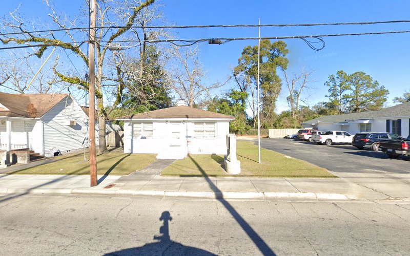 Scott & Roberts Mortuary Inc Valdosta Georgia